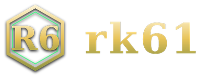 rk61 logo